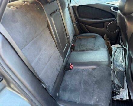 Серый Ягуар Х-Тайп, объемом двигателя 2 л и пробегом 350 тыс. км за 3300 $, фото 8 на Automoto.ua