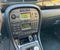 Сірий Ягуар Х-Тайп, об'ємом двигуна 2 л та пробігом 350 тис. км за 3500 $, фото 4 на Automoto.ua