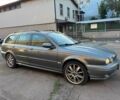 Сірий Ягуар Х-Тайп, об'ємом двигуна 2 л та пробігом 350 тис. км за 3500 $, фото 19 на Automoto.ua
