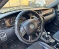 Сірий Ягуар Х-Тайп, об'ємом двигуна 2 л та пробігом 350 тис. км за 3500 $, фото 6 на Automoto.ua