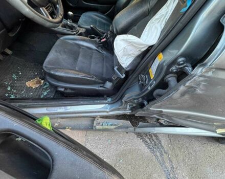 Серый Ягуар Х-Тайп, объемом двигателя 2 л и пробегом 350 тыс. км за 3300 $, фото 14 на Automoto.ua