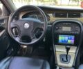 Сірий Ягуар Х-Тайп, об'ємом двигуна 3 л та пробігом 155 тис. км за 4800 $, фото 15 на Automoto.ua