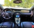 Серый Ягуар Х-Тайп, объемом двигателя 3 л и пробегом 125 тыс. км за 4800 $, фото 8 на Automoto.ua