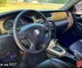 Серый Ягуар Х-Тайп, объемом двигателя 3 л и пробегом 125 тыс. км за 4800 $, фото 4 на Automoto.ua