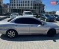 Сірий Ягуар Х-Тайп, об'ємом двигуна 2.5 л та пробігом 205 тис. км за 4000 $, фото 17 на Automoto.ua