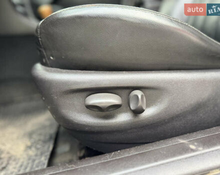 Серый Ягуар Х-Тайп, объемом двигателя 2.5 л и пробегом 220 тыс. км за 3800 $, фото 16 на Automoto.ua