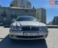 Сірий Ягуар Х-Тайп, об'ємом двигуна 2.5 л та пробігом 205 тис. км за 4000 $, фото 1 на Automoto.ua