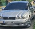 Серый Ягуар Х-Тайп, объемом двигателя 2.1 л и пробегом 134 тыс. км за 5700 $, фото 1 на Automoto.ua