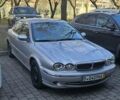 Сірий Ягуар Х-Тайп, об'ємом двигуна 2.1 л та пробігом 134 тис. км за 5700 $, фото 14 на Automoto.ua