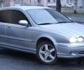 Сірий Ягуар Х-Тайп, об'ємом двигуна 2.1 л та пробігом 134 тис. км за 5700 $, фото 2 на Automoto.ua