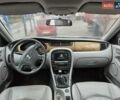 Серый Ягуар Х-Тайп, объемом двигателя 2.1 л и пробегом 134 тыс. км за 5700 $, фото 10 на Automoto.ua