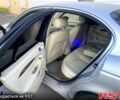 Серый Ягуар Х-Тайп, объемом двигателя 2.5 л и пробегом 250 тыс. км за 5500 $, фото 5 на Automoto.ua