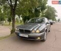 Сірий Ягуар Х-Тайп, об'ємом двигуна 2 л та пробігом 303 тис. км за 3450 $, фото 1 на Automoto.ua