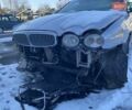 Сірий Ягуар Х-Тайп, об'ємом двигуна 2.5 л та пробігом 270 тис. км за 2050 $, фото 2 на Automoto.ua