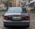Ягуар Х-Тайп 2004 у Києві на Automoto.ua Сірий Ягуар Х-Тайп, об'ємом двигуна 2 л та пробігом 222 тис. км за 4900 $, фото 9 на Automoto.ua