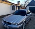 Сірий Ягуар Х-Тайп, об'ємом двигуна 2.1 л та пробігом 217 тис. км за 4500 $, фото 1 на Automoto.ua