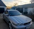 Сірий Ягуар Х-Тайп, об'ємом двигуна 2.1 л та пробігом 217 тис. км за 4500 $, фото 1 на Automoto.ua