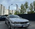 Серый Ягуар Х-Тайп, объемом двигателя 2 л и пробегом 267 тыс. км за 4600 $, фото 1 на Automoto.ua