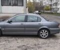 Ягуар Х-Тайп 2004 у Києві на Automoto.ua Сірий Ягуар Х-Тайп, об'ємом двигуна 2 л та пробігом 222 тис. км за 4900 $, фото 2 на Automoto.ua