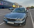 Сірий Ягуар Х-Тайп, об'ємом двигуна 2.5 л та пробігом 290 тис. км за 3508 $, фото 1 на Automoto.ua
