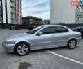 Серый Ягуар Х-Тайп, объемом двигателя 2 л и пробегом 267 тыс. км за 4600 $, фото 5 на Automoto.ua