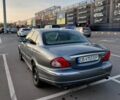 Сірий Ягуар Х-Тайп, об'ємом двигуна 2.5 л та пробігом 290 тис. км за 3508 $, фото 1 на Automoto.ua
