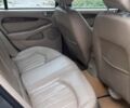 Сірий Ягуар Х-Тайп, об'ємом двигуна 2 л та пробігом 229 тис. км за 3500 $, фото 15 на Automoto.ua