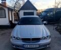 Сірий Ягуар Х-Тайп, об'ємом двигуна 2.1 л та пробігом 217 тис. км за 4500 $, фото 2 на Automoto.ua