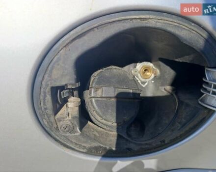 Серый Ягуар Х-Тайп, объемом двигателя 2.1 л и пробегом 218 тыс. км за 5000 $, фото 19 на Automoto.ua