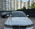 Серый Ягуар Х-Тайп, объемом двигателя 2 л и пробегом 267 тыс. км за 4600 $, фото 1 на Automoto.ua