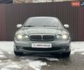 Серый Ягуар Х-Тайп, объемом двигателя 2 л и пробегом 252 тыс. км за 4990 $, фото 2 на Automoto.ua