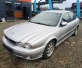 Ягуар Х-Тайп 2005 у Івано-Франківську на Automoto.ua Сірий Ягуар Х-Тайп, об'ємом двигуна 2.5 л та пробігом 113 тис. км за 2020 $, фото 1 на Automoto.ua