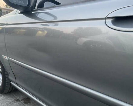 Серый Ягуар Х-Тайп, объемом двигателя 2 л и пробегом 245 тыс. км за 4800 $, фото 9 на Automoto.ua