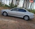 Сірий Ягуар Х-Тайп, об'ємом двигуна 2.5 л та пробігом 250 тис. км за 2999 $, фото 1 на Automoto.ua
