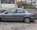 Серый Ягуар Х-Тайп, объемом двигателя 0 л и пробегом 210 тыс. км за 6000 $, фото 1 на Automoto.ua