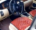 Серый Ягуар Х-Тайп, объемом двигателя 2 л и пробегом 245 тыс. км за 5555 $, фото 7 на Automoto.ua