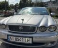 Серый Ягуар Х-Тайп, объемом двигателя 2.5 л и пробегом 250 тыс. км за 6700 $, фото 3 на Automoto.ua