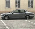 Ягуар Х-Тайп 2005 в Киеве на Automoto.ua Серый Ягуар Х-Тайп, объемом двигателя 0 л и пробегом 210 тыс. км за 6000 $, фото 5 на Automoto.ua