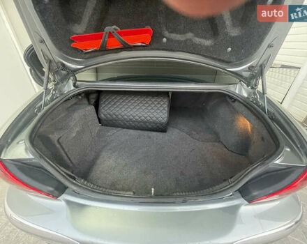 Серый Ягуар Х-Тайп, объемом двигателя 2 л и пробегом 245 тыс. км за 4800 $, фото 2 на Automoto.ua