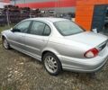 Ягуар Х-Тайп 2005 у Івано-Франківську на Automoto.ua Сірий Ягуар Х-Тайп, об'ємом двигуна 2.5 л та пробігом 113 тис. км за 2020 $, фото 1 на Automoto.ua