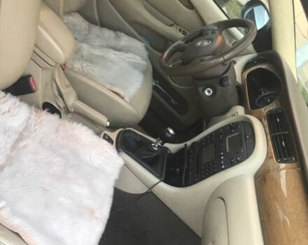 Ягуар Х-Тайп 2005 в Киеве на Automoto.ua Серый Ягуар Х-Тайп, объемом двигателя 0 л и пробегом 210 тыс. км за 6000 $, фото 1 на Automoto.ua