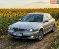 Сірий Ягуар Х-Тайп, об'ємом двигуна 2.5 л та пробігом 297 тис. км за 2999 $, фото 1 на Automoto.ua