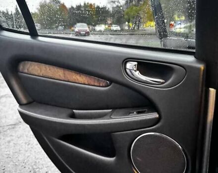 Серый Ягуар Х-Тайп, объемом двигателя 2 л и пробегом 380 тыс. км за 4500 $, фото 10 на Automoto.ua