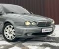 Серый Ягуар Х-Тайп, объемом двигателя 0 л и пробегом 252 тыс. км за 4990 $, фото 1 на Automoto.ua