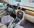Серый Ягуар Х-Тайп, объемом двигателя 2 л и пробегом 512 тыс. км за 5500 $, фото 4 на Automoto.ua