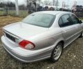 Ягуар Х-Тайп 2005 у Івано-Франківську на Automoto.ua Сірий Ягуар Х-Тайп, об'ємом двигуна 2.5 л та пробігом 113 тис. км за 2020 $, фото 2 на Automoto.ua
