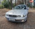 Сірий Ягуар Х-Тайп, об'ємом двигуна 2.5 л та пробігом 250 тис. км за 2999 $, фото 1 на Automoto.ua