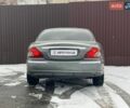 Серый Ягуар Х-Тайп, объемом двигателя 2 л и пробегом 252 тыс. км за 4990 $, фото 5 на Automoto.ua