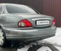 Серый Ягуар Х-Тайп, объемом двигателя 0 л и пробегом 252 тыс. км за 4990 $, фото 5 на Automoto.ua