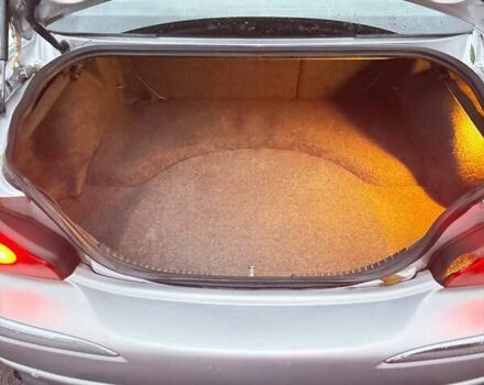 Серый Ягуар Х-Тайп, объемом двигателя 2 л и пробегом 380 тыс. км за 4500 $, фото 19 на Automoto.ua